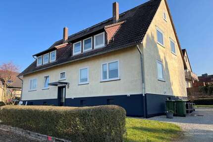 Wohnung zum Mieten in Grebenstein 300,00 € 50 m²