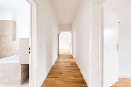 Wohnung zum Mieten in Bayreuth 1.812,50 € 125.23 m²