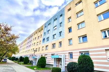 Wohnung zum Mieten in Guben 356,87 € 58.6 m²