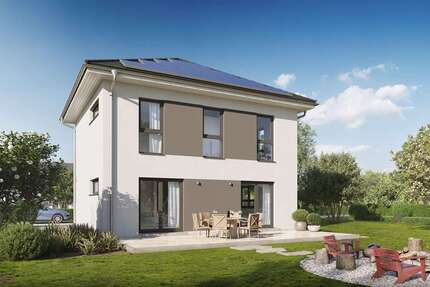 Haus zum Kaufen in Schönwalde-Glien 450.100,00 € 145.86 m²