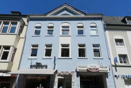 Wohnung zum Mieten in Moers 690,00 € 75 m²