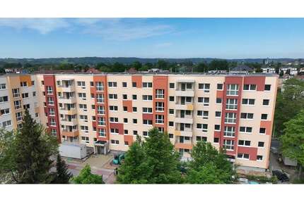 Wohnung zum Mieten in Coswig 660,00 € 66 m²