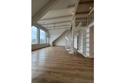 Wohnung zum Mieten in Düsseldorf 1.925,00 € 152 m²