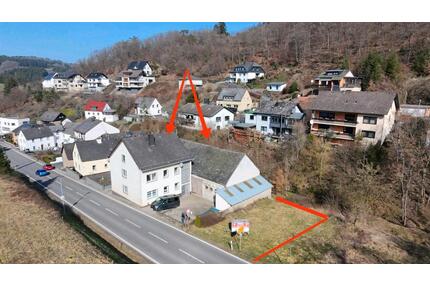 Haus zu verkaufen - 256.000,00&nbsp;EUR Kaufpreis, ca.&nbsp; 147,00&nbsp;m&sup2; in Ettringen (PLZ: 56729)