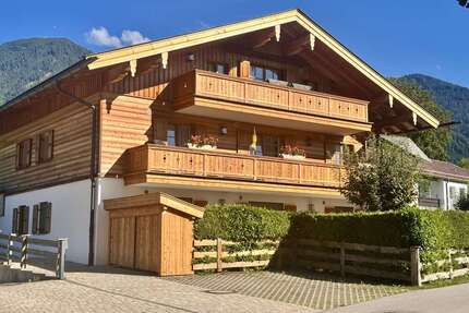 Wohnung zum Kaufen in Rottach-Egern 1.400.000,00 € 153 m²