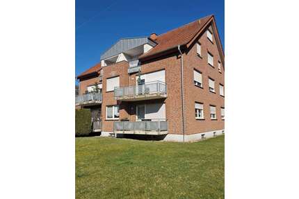 Wohnung zum Mieten in Lippstadt 600,00 € 66.2 m²