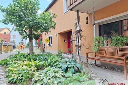 Haus zum Kaufen in Dachsbach 749.000,00 € 313.13 m²