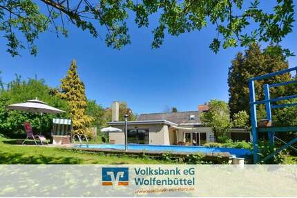 Haus zum Kaufen in Schöningen 160.000,00 € 135 m²