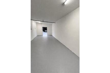 Lagerfläche, Lagerraum in Haiger-Rodenbach von privat