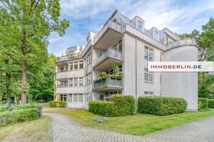 Wohnung zum Kaufen in Berlin 319.000,00 € 83 m²