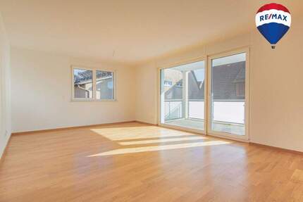 Attraktive 4,5-Zimmer Wohnung in zentraler Lage in Jestetten