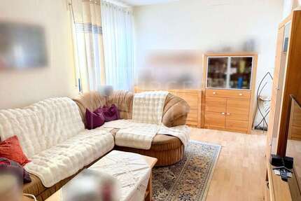 Wohnung zum Kaufen in Schwetzingen 149.900,00 € 64 m²