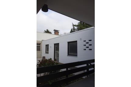 5-Zimmer Stadt-Haus in Seckbach Nähe Huthpark und Lohrberg - Frankfurt am Main Innenstadt 3