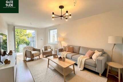 Wohnung zum Mieten in Würzburg 1.500,00 € 89.84 m²