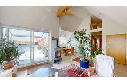 Wohnung zum Kaufen in Rheinstetten Mörsch 439.000,00 € 116.27 m² - Rheinstetten / Mörsch