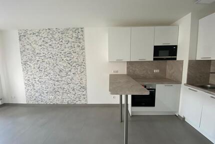 1 Zimmer Wohnung, 31qm, Feuerbach Hohe Warte - Stuttgart Neuwirtshaus