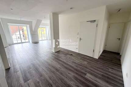 Wohnung zum Mieten in Kitzingen 1.400,00 € 140 m²
