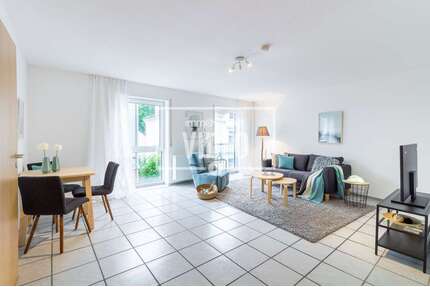 Wohnung zum Mieten in Schalksmühle 470,00 € 54 m²