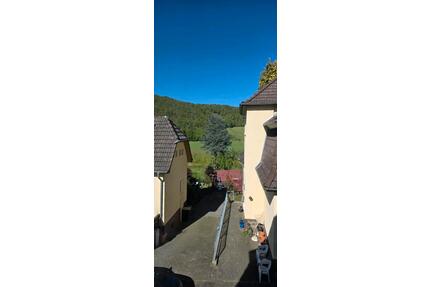 Mietwohnung ab dem 01.08.2026 - 580,00&nbsp;EUR Kaltmiete, ca.&nbsp; 55,80&nbsp;m&sup2; in Nachrodt-Wiblingwerde (PLZ: 58769)