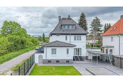 Mehrfamilienhaus in Dortmund - 650.000,00&nbsp;EUR Kaufpreis, ca.&nbsp; 200,00&nbsp;m&sup2; in Dortmund (PLZ: 44329) Grevel