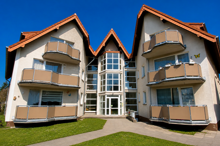 Wohnung zum Mieten in Hamm 489,07 € 89.89 m²