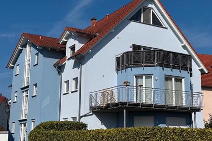 Exklusive Maisonettenwohnung in Ottweiler