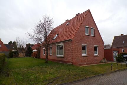 Einfamilienhaus zur Miete in Hinte
