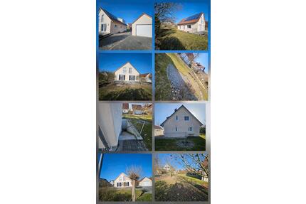 Eigenheim, Haus zu verkaufen, Einfamilienhaus - Wittislingen