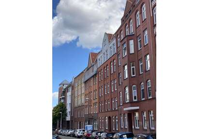 Wohnung zum Kaufen in Kiel 379.900,00 € 95 m²