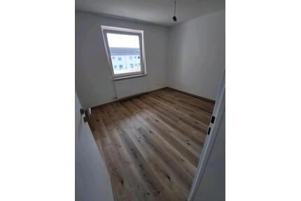 Wohnung kein job Center ,kein WG - Bremen Huchting