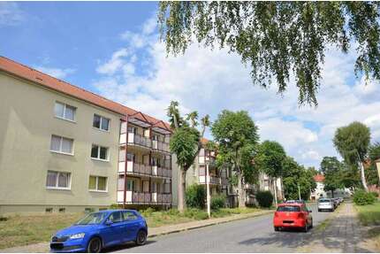 Wohnung zum Mieten in Sangerhausen 365,00 € 60 m²