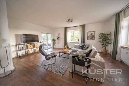Wohnung zum Kaufen in Suthfeld 379.000,00 € 273.14 m²