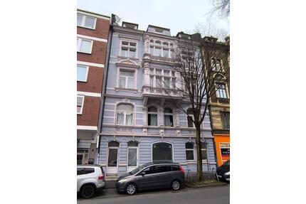 Solides Invest, stabile Mieten, provisionsfrei, ertragsstark, MFH - Hagen