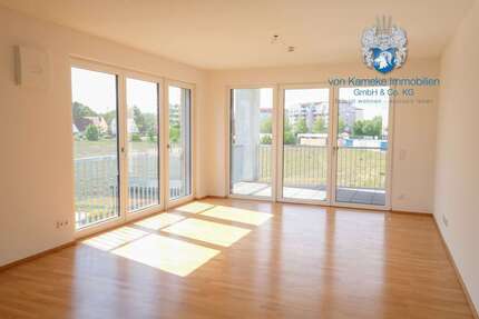 Wohnung zum Mieten in Nürnberg 1.480,00 € 95 m²