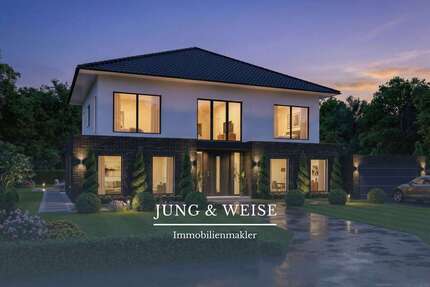 Haus zum Mieten in Bremen 6.000,00 € 319 m²