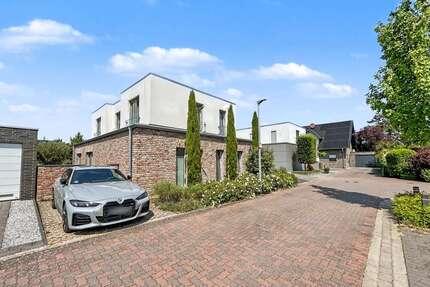 Haus zum Kaufen in Goch 449.000,00 € 155.36 m²
