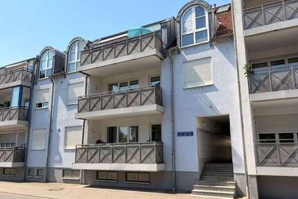 Wohnung zum Kaufen in Offenbach 205.000,00 € 53 m²