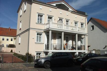 Sonnige 2-Raumwohnung in Fürstenwalde-City - Fürstenwalde (Spree)