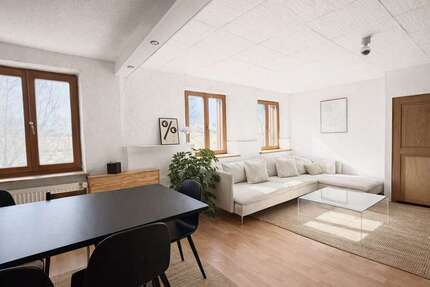 Haus zum Kaufen in Löffingen 269.000,00 € 112 m²
