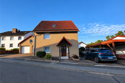 Wohnung zum Kaufen in Edermünde 169.000,00 € 80 m²