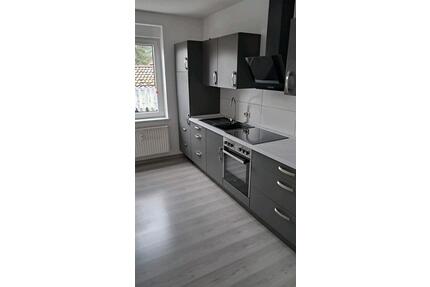 Wohnung in Kahla Löbschütz zu vermieten