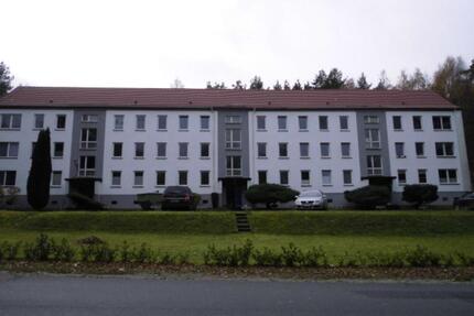 ** 3 und 6-Raumwohnung in ruhiger Lage zu vermieten ** - Neu Kaliß