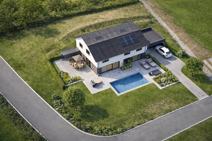 Grundstück zu verkaufen in Harsdorf 159.000,00 € 897 m²