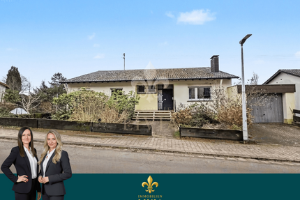 Haus zum Kaufen in Bexbach 350.000,00 € 244 m²