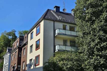 Wohnung zum Kaufen in Essen 197.500,00 € 88 m²