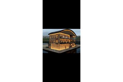 Wohnung Didim türkei Neubau - 69,00&nbsp;EUR Kaltmiete, in Oyten (PLZ: 28876)