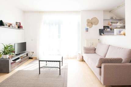 Wohnung zum Kaufen in München 375.000,00 € 43 m²