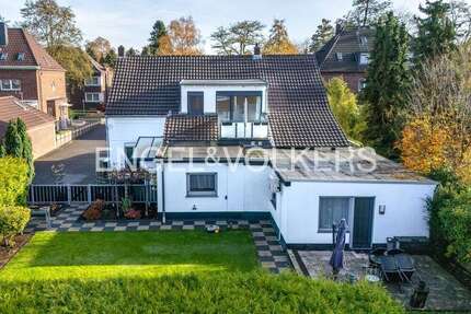 Haus zum Kaufen in Krefeld 990.000,00 € 290 m²