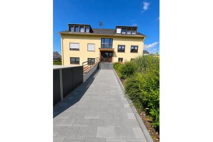 Modernisierte 3-Zimmer-Wohnung in Alt-Tarforst - provisionsfrei - Trier Kürenz