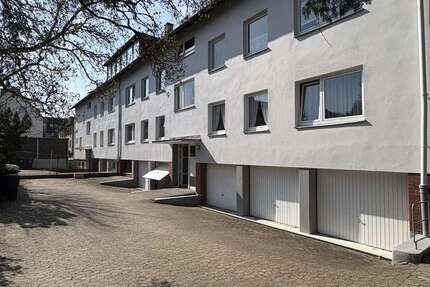 Wohnung zum Kaufen in Bad Nenndorf 180.000,00 € 62 m²